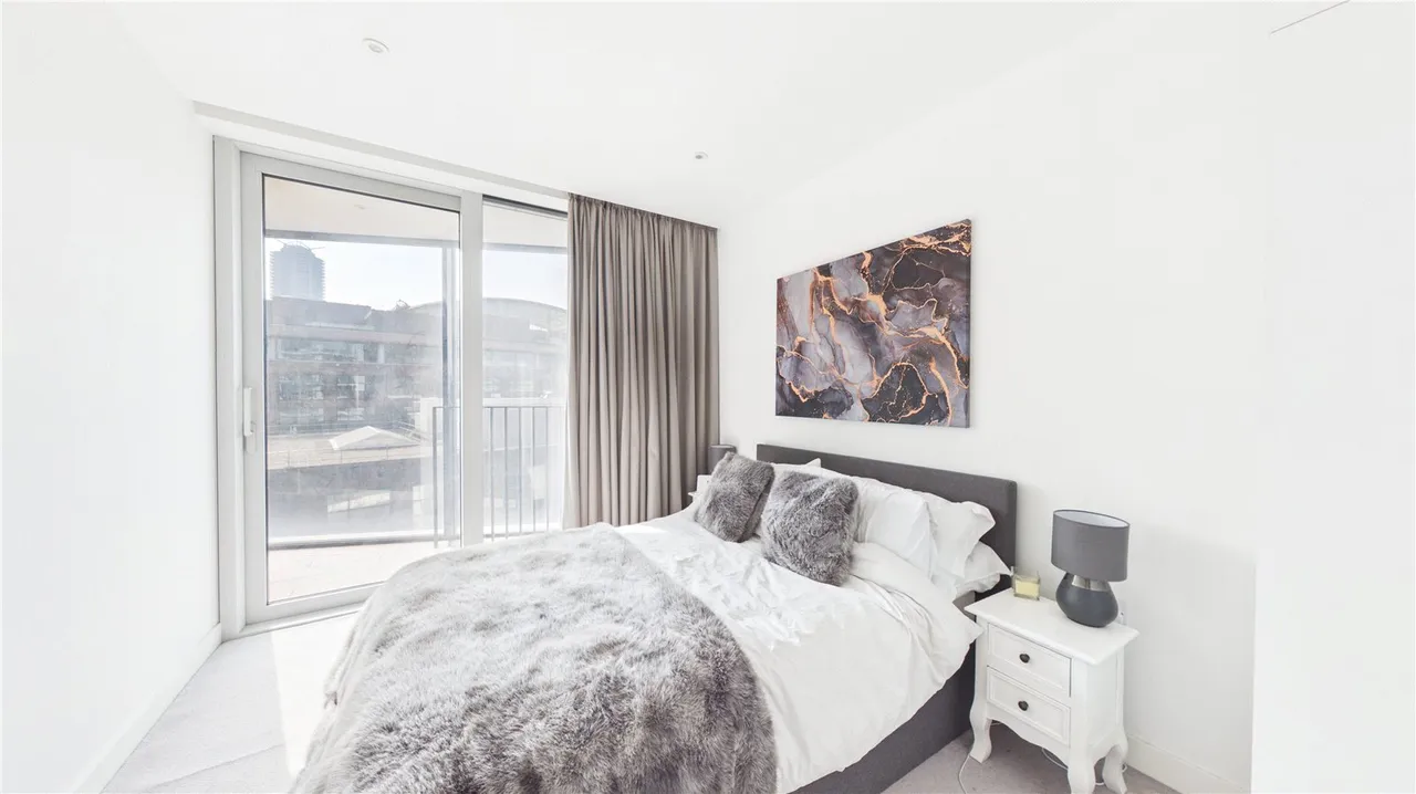 Southwark Bridge Road, London, SE1, photo 5