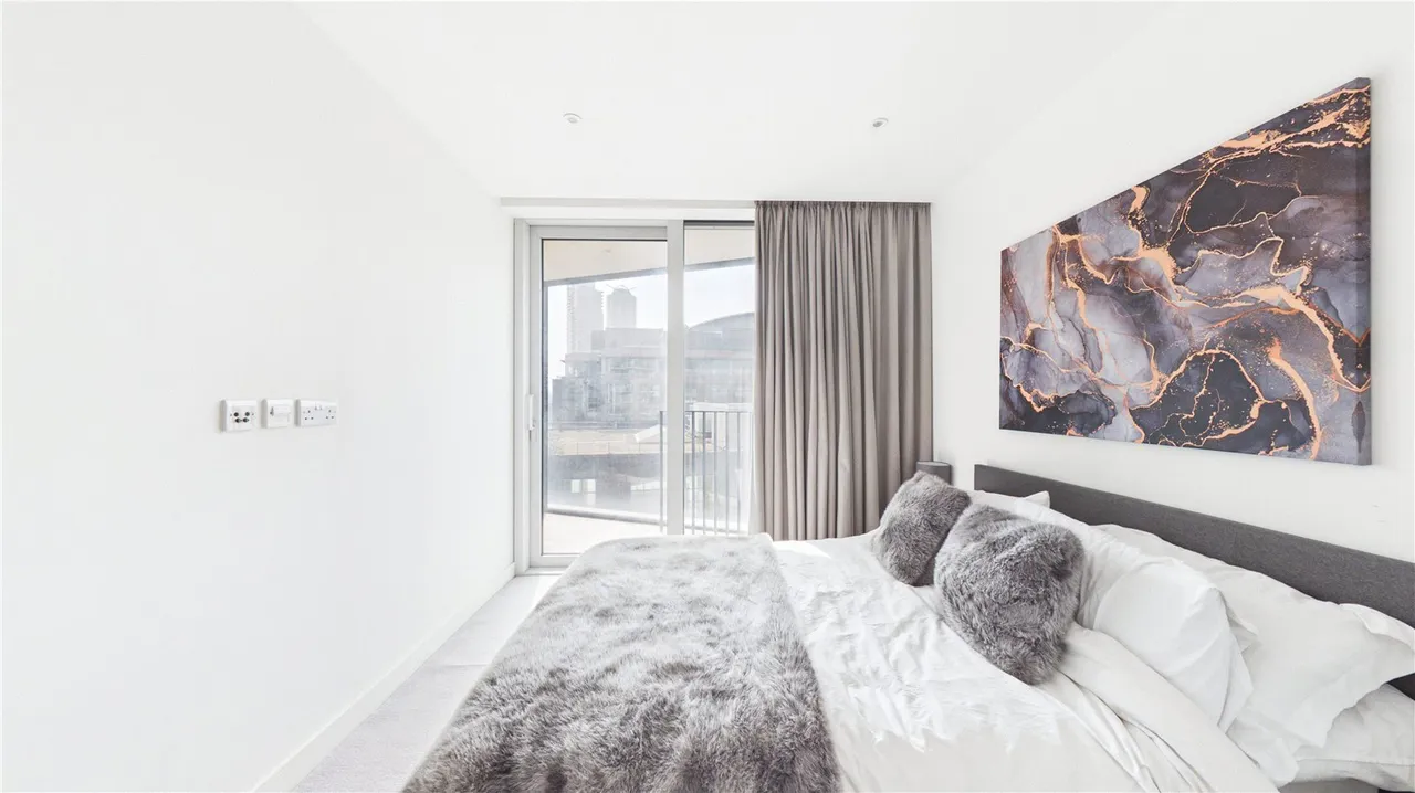 Southwark Bridge Road, London, SE1, photo 19