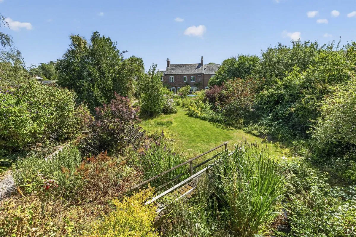 The Green, Broadwell, CV23, photo 27