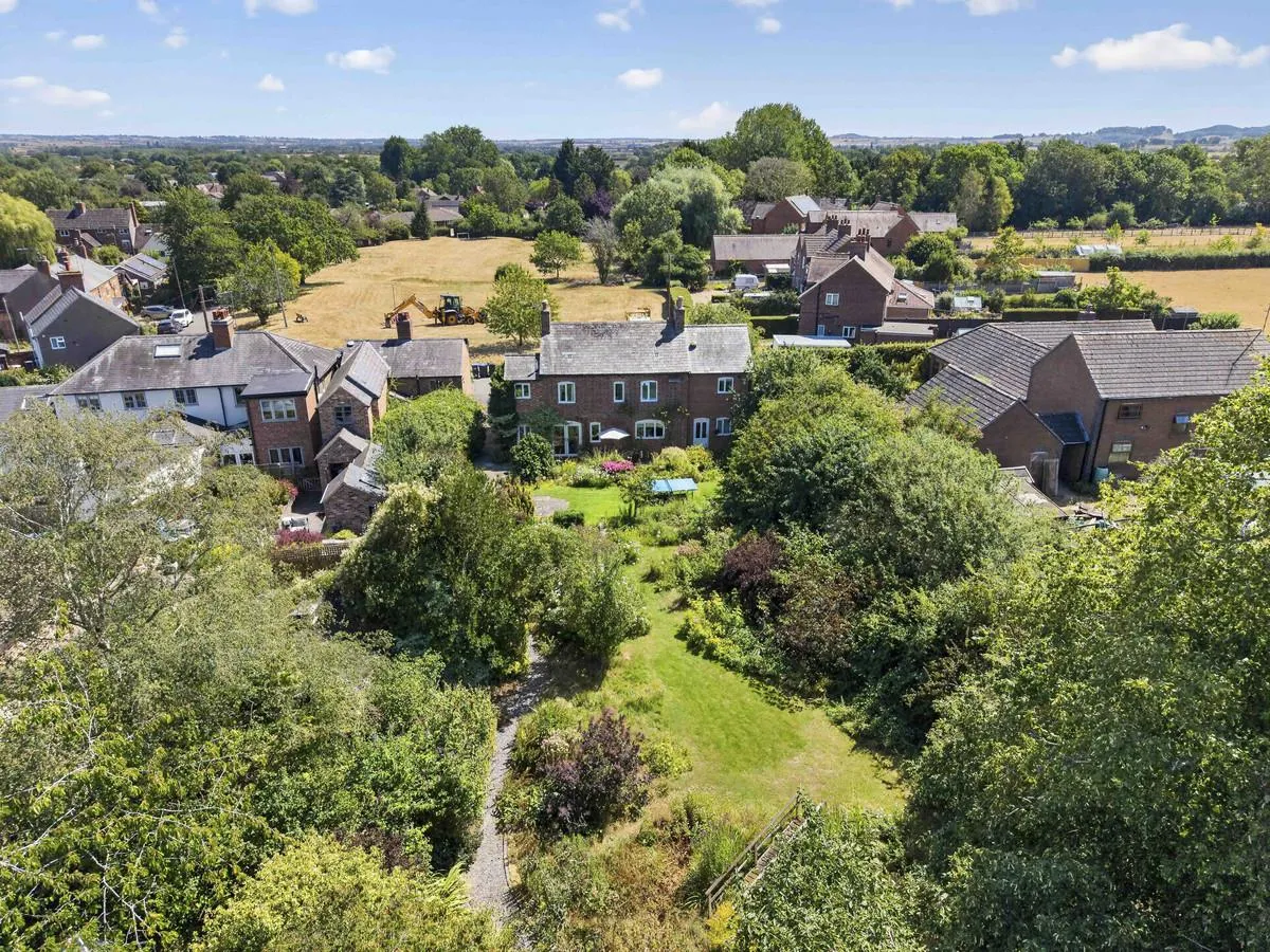 The Green, Broadwell, CV23, photo 28