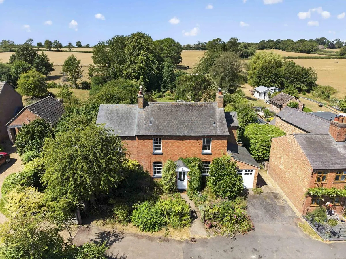 The Green, Broadwell, CV23, photo 29