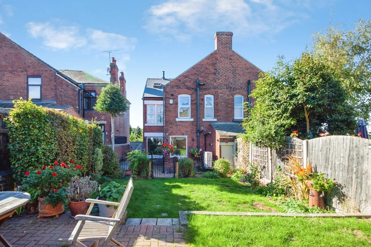 Broom Road, Rotherham, S60, photo 31