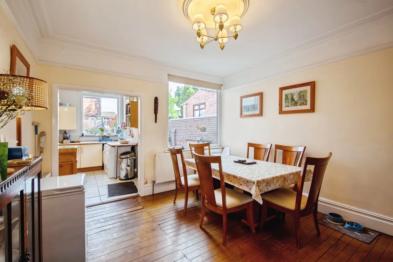 Broom Road, Rotherham, S60, photo 4