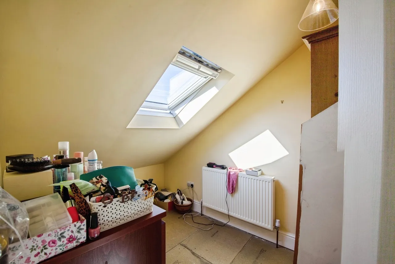 Broom Road, Rotherham, S60, photo 27
