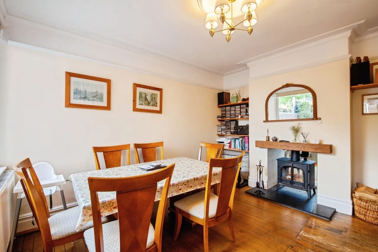 Broom Road, Rotherham, S60, photo 3