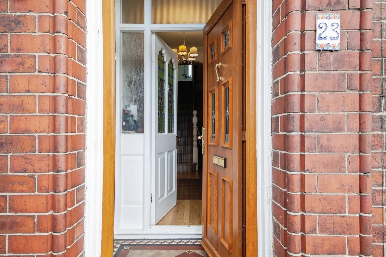 Broom Road, Rotherham, S60, photo 35