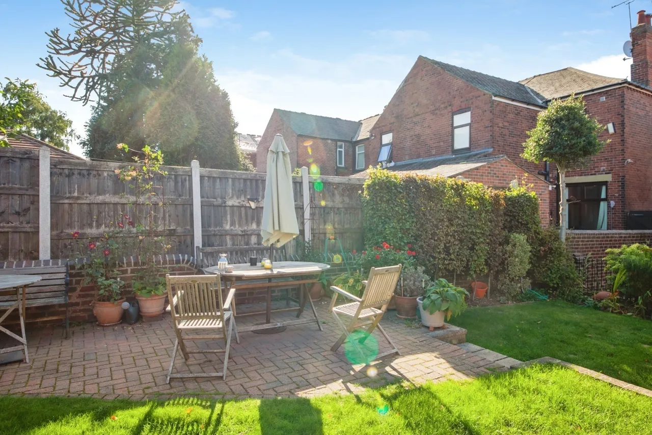 Broom Road, Rotherham, S60, photo 33