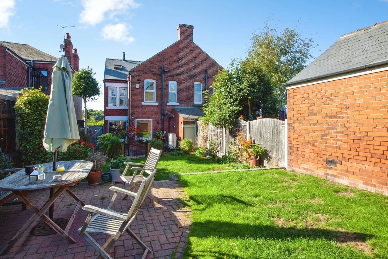 Broom Road, Rotherham, S60, photo 29