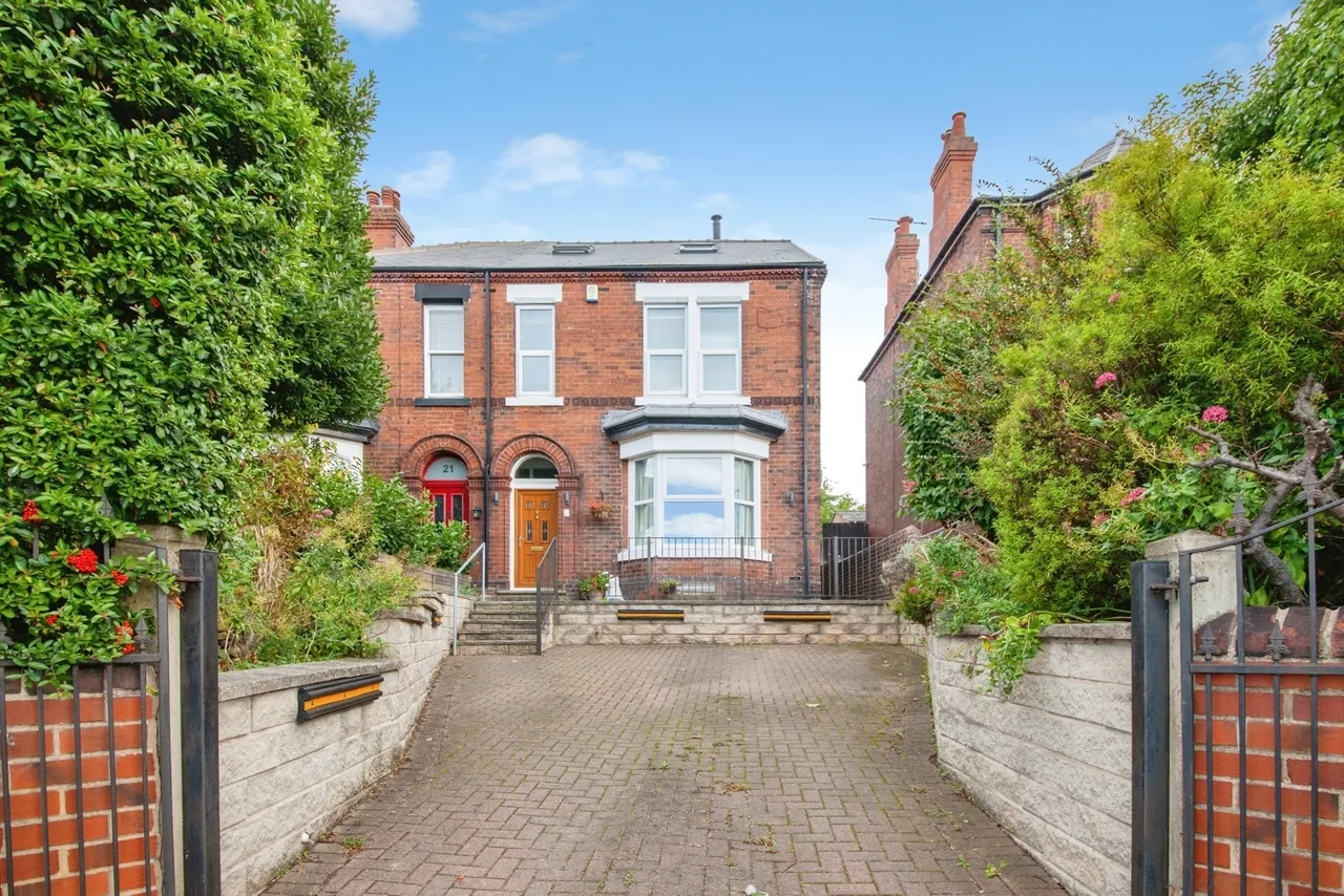Broom Road, Rotherham, S60, photo 34