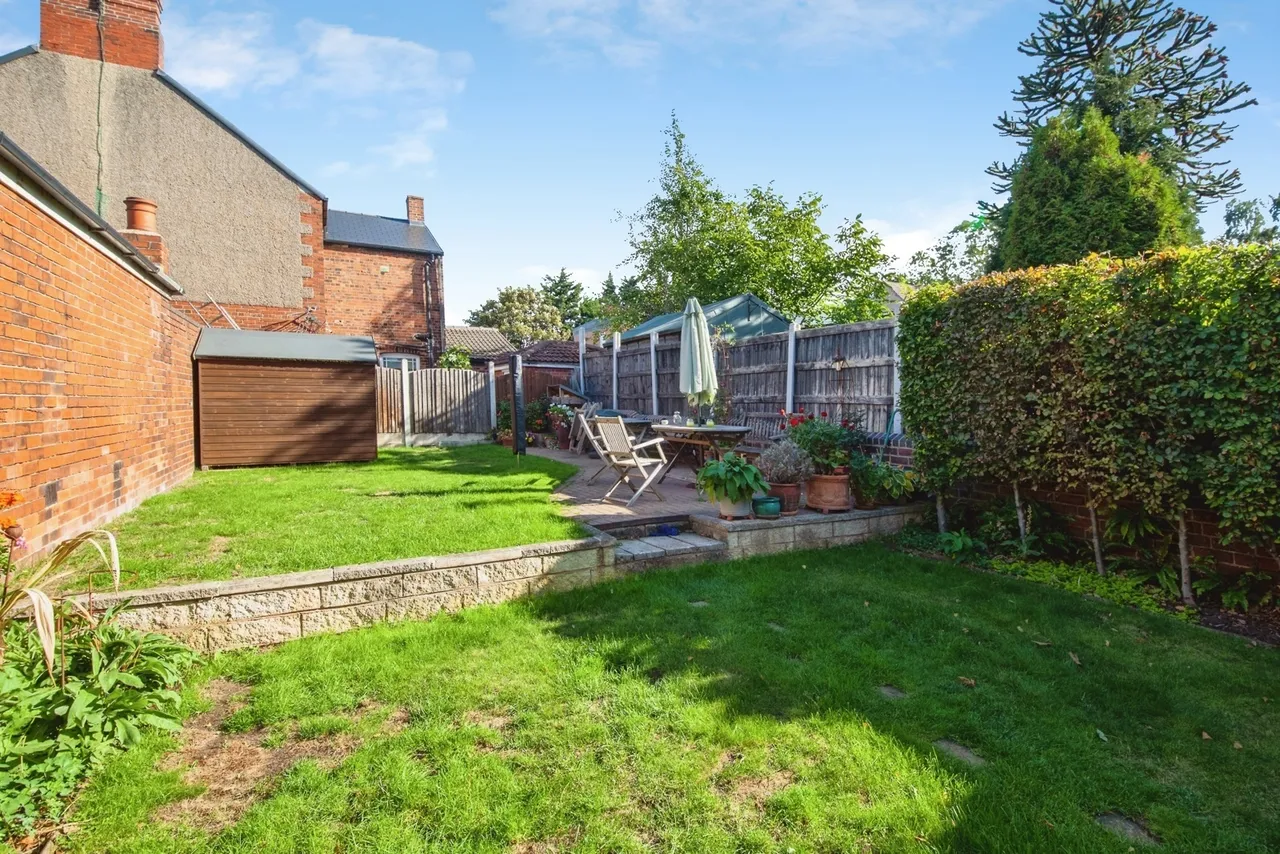 Broom Road, Rotherham, S60, photo 30