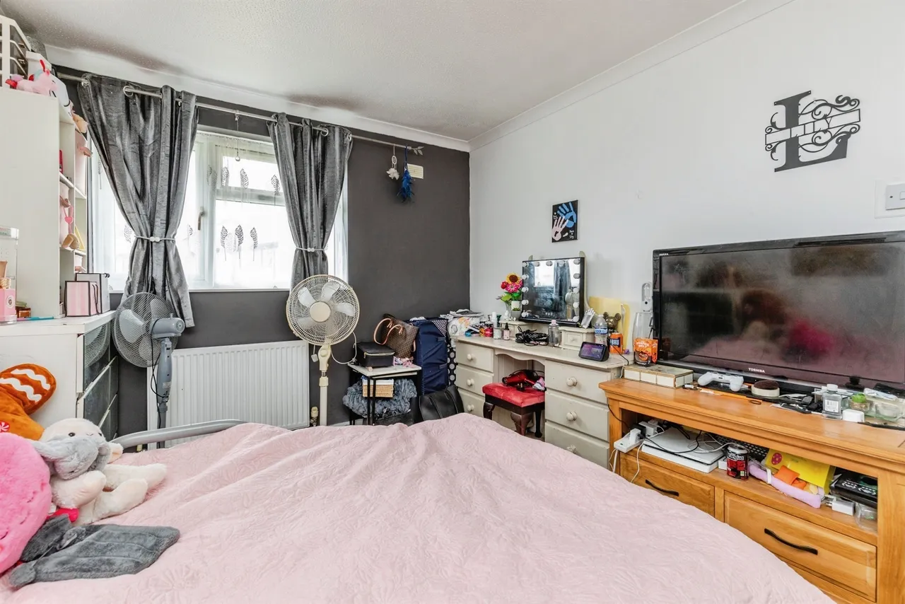 Howlett Close, St. Leonards-On-Sea, TN38, photo 13
