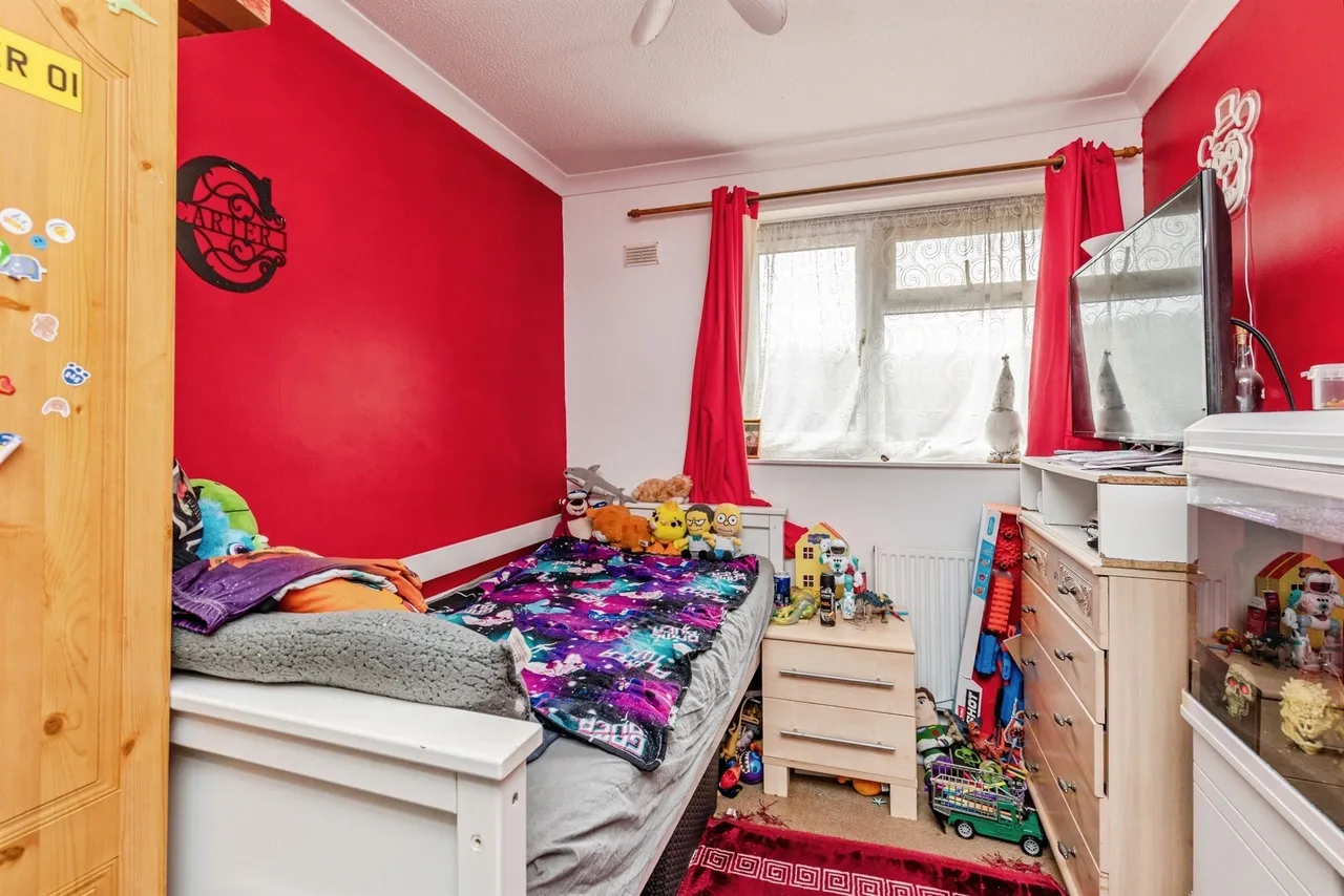 Howlett Close, St. Leonards-On-Sea, TN38, photo 17