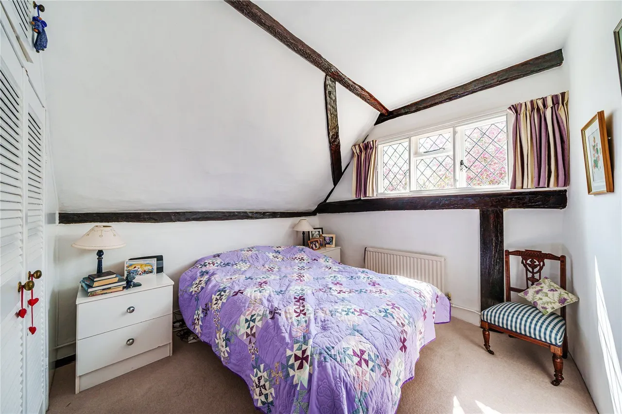 Upper Highway, Kings Langley, WD4, photo 14
