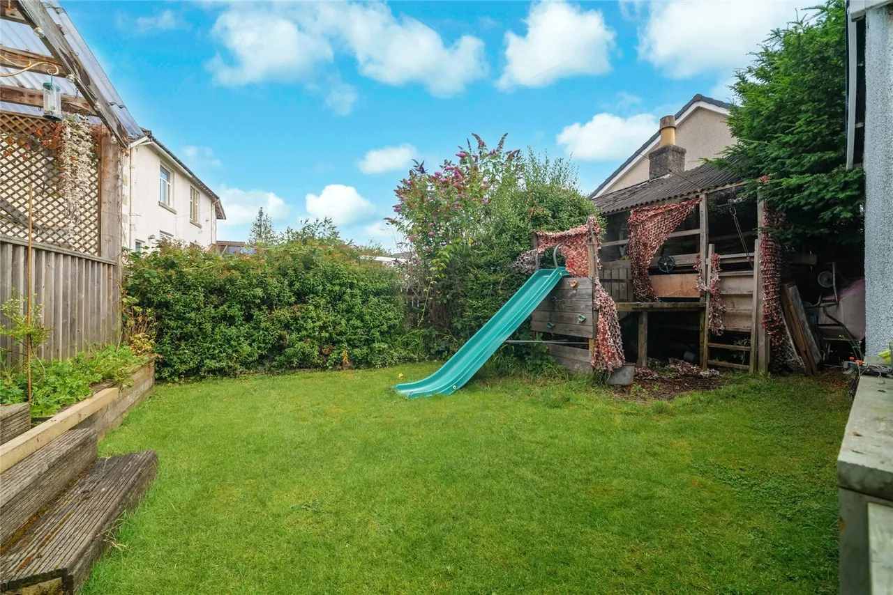 Luss Road, Alexandria, West Dunbartonshire, G83, photo 17