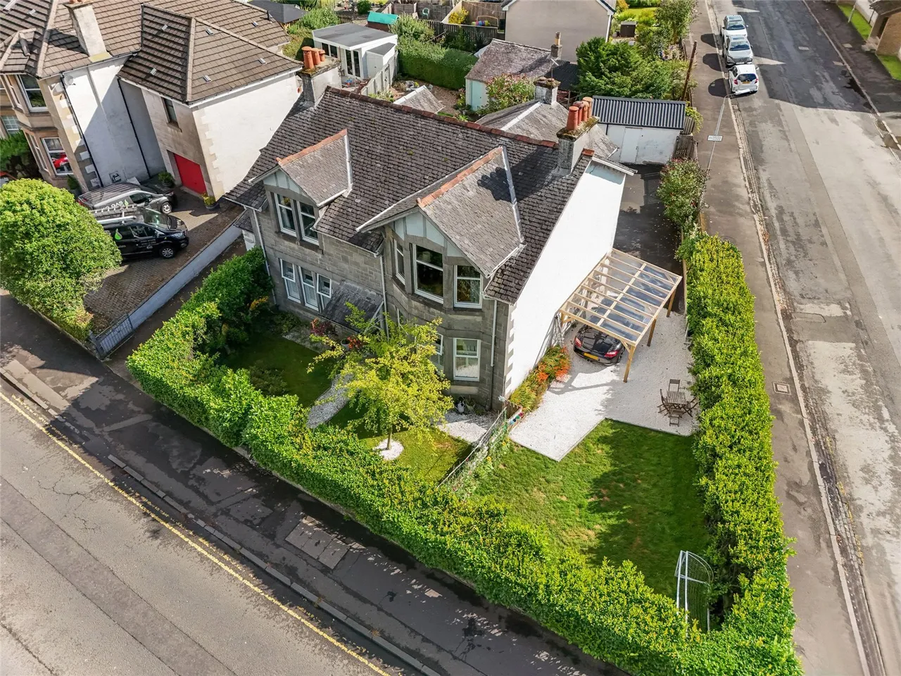Luss Road, Alexandria, West Dunbartonshire, G83, photo 22