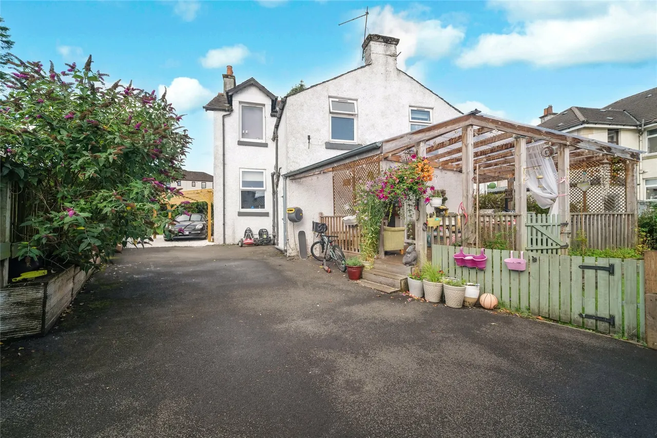 Luss Road, Alexandria, West Dunbartonshire, G83, photo 19