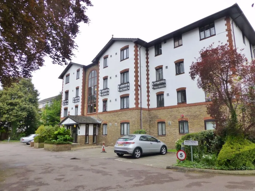 Lampton Road, Hounslow, Middlesex, TW3 4DF, photo 5