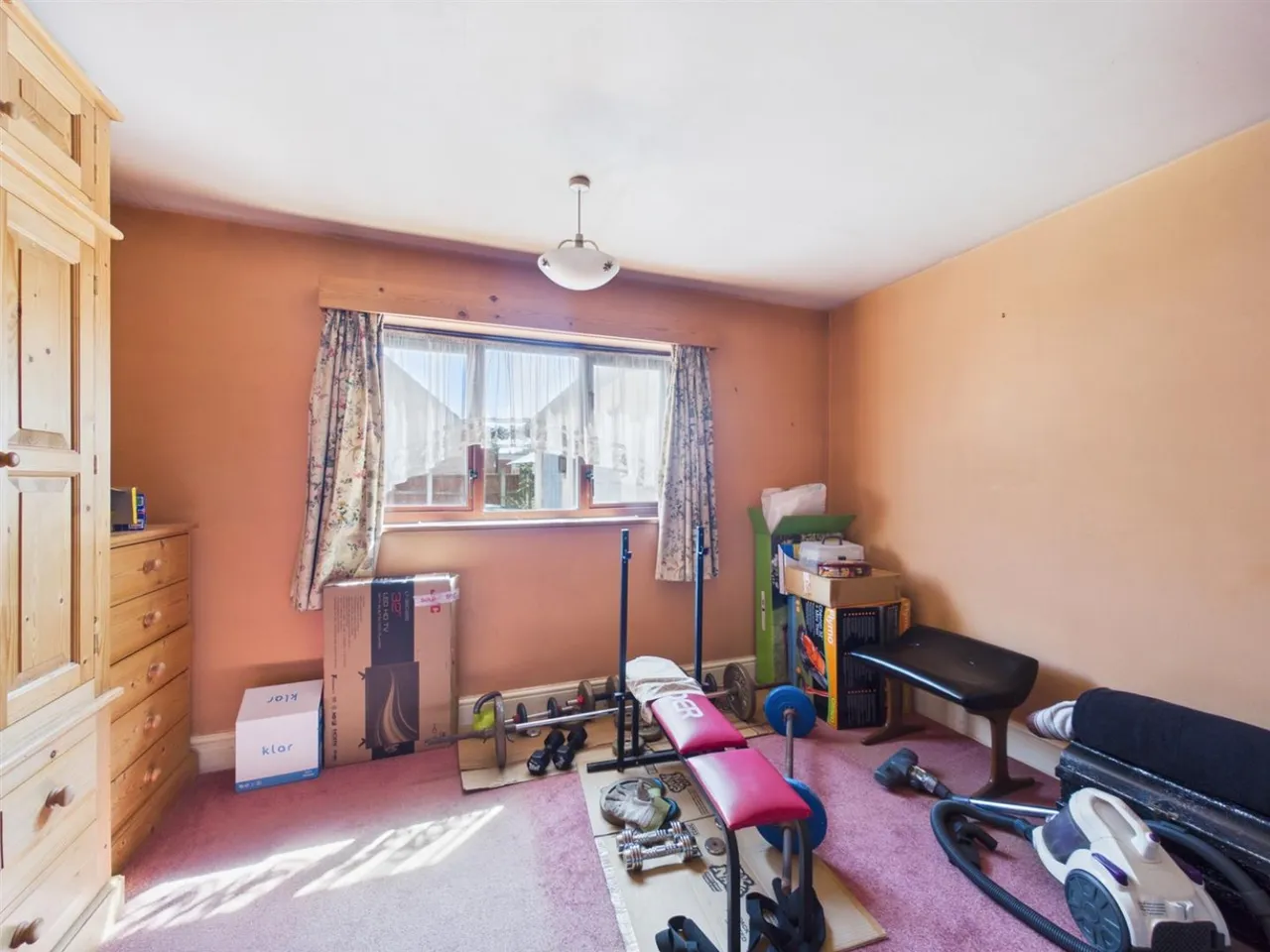 Crow Park, South Hykeham, Lincoln, photo 10
