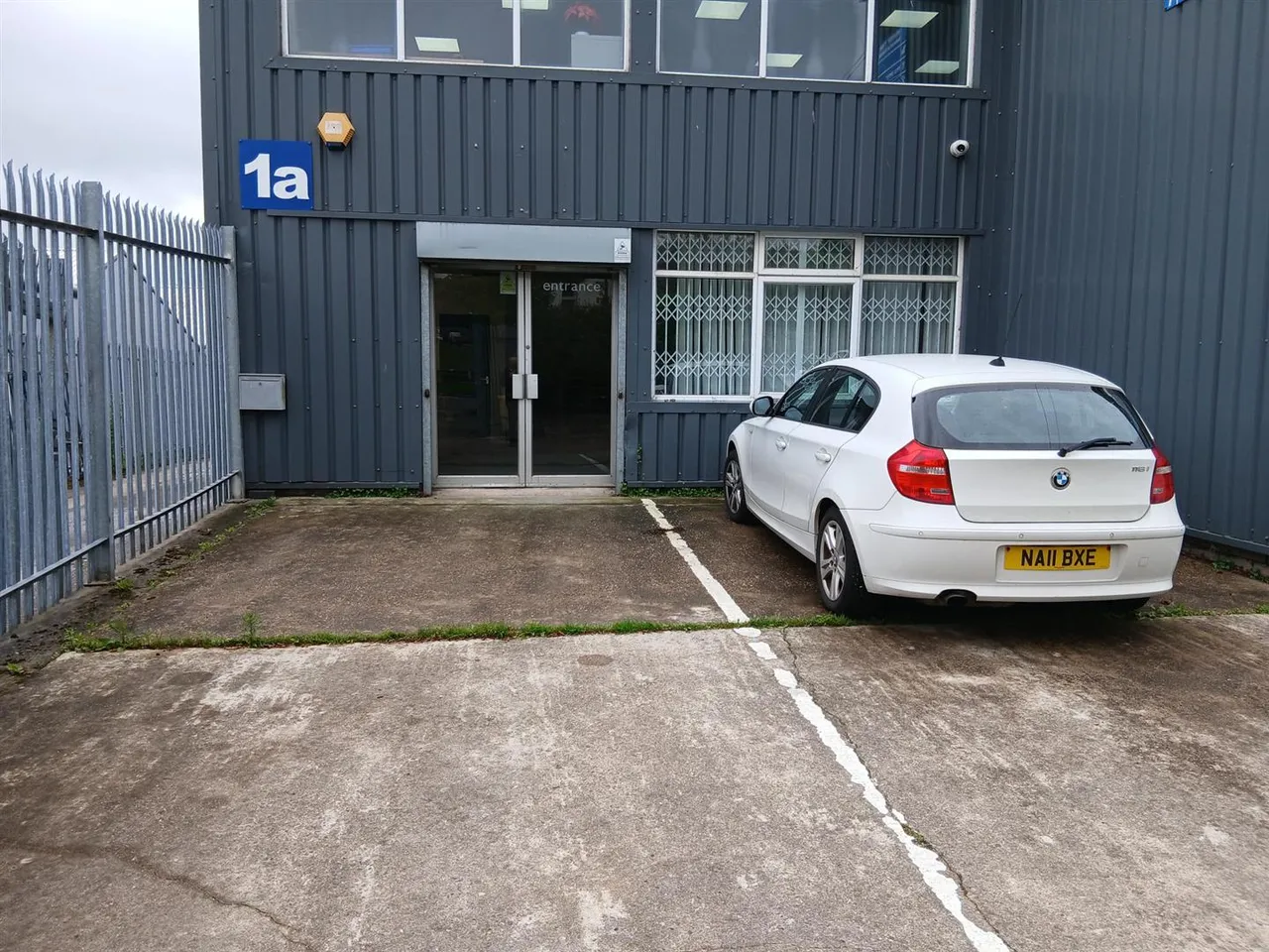 office to rent — Torrington Avenue, Coventry
