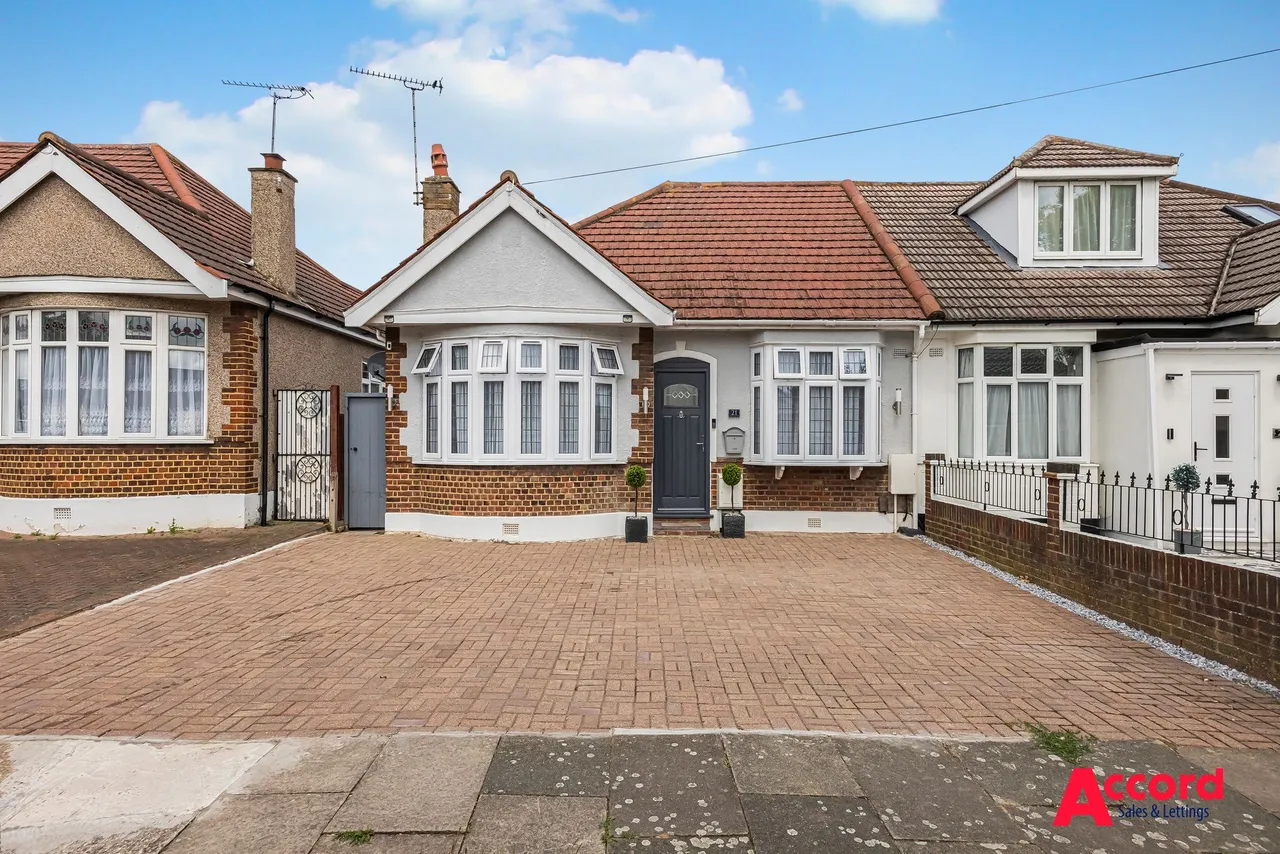 Heather Gardens, Romford, RM1, photo 32