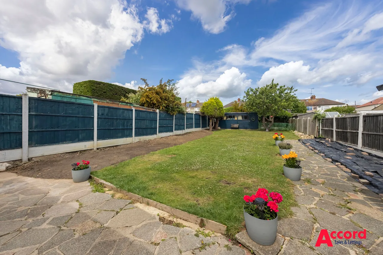 Heather Gardens, Romford, RM1, photo 15