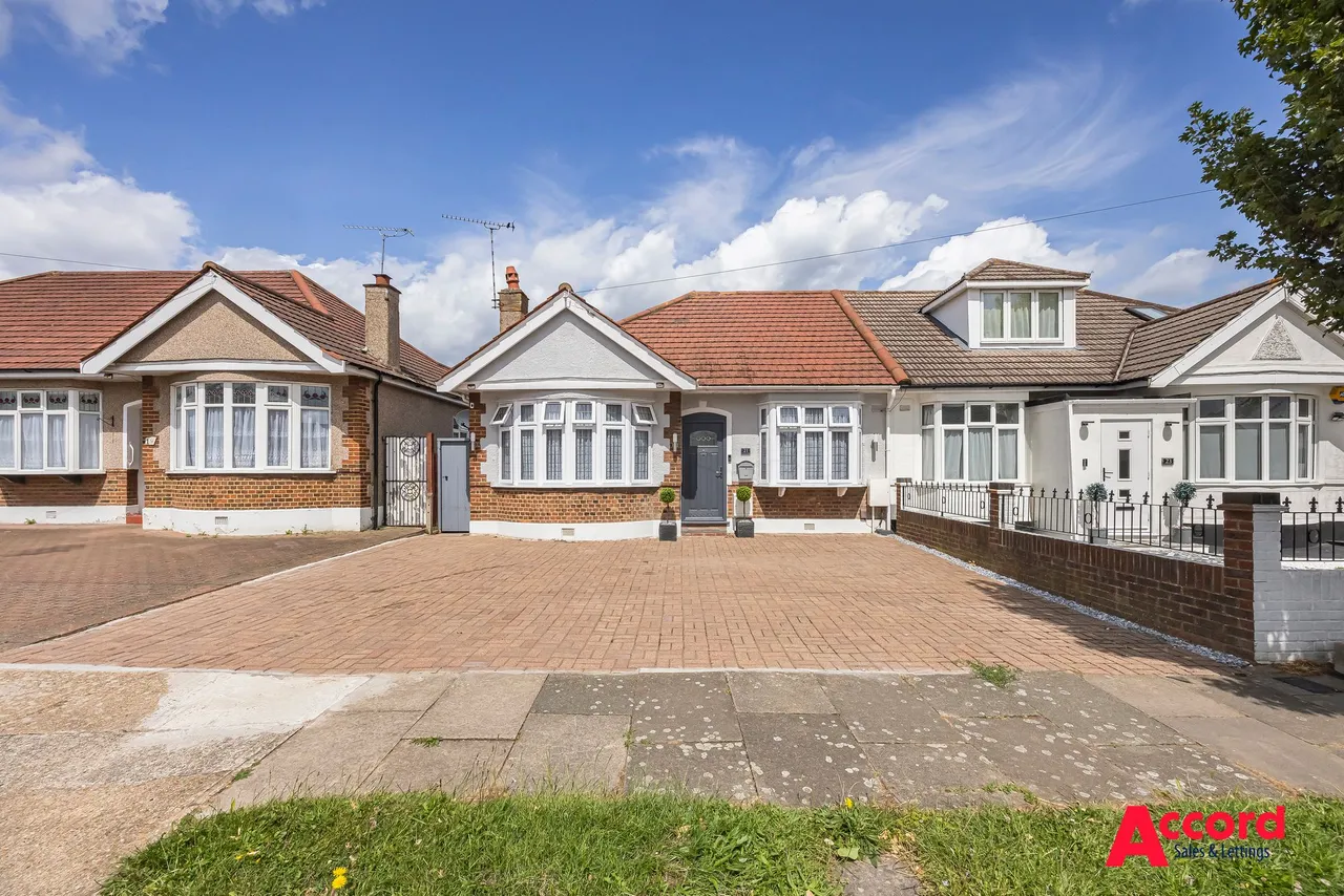 Heather Gardens, Romford, RM1, photo 17