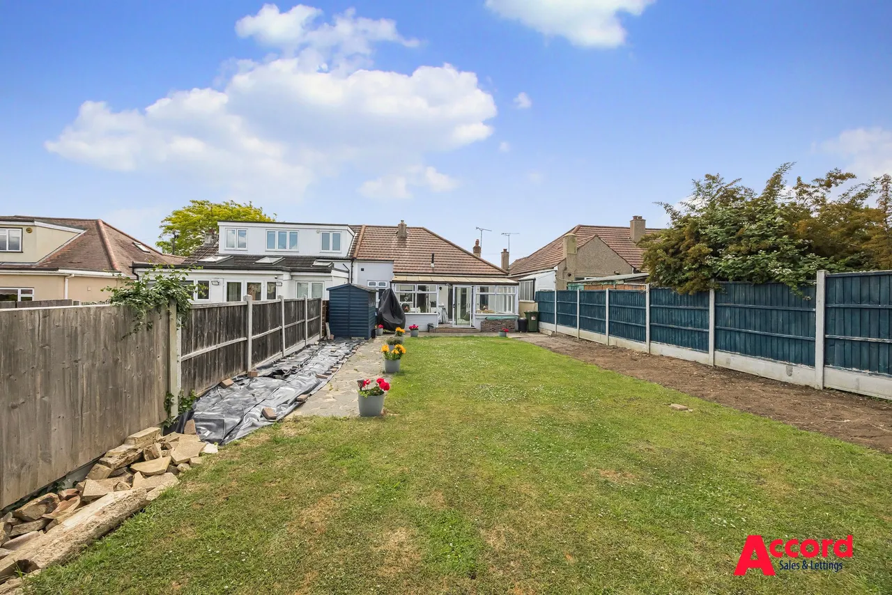 Heather Gardens, Romford, RM1, photo 14