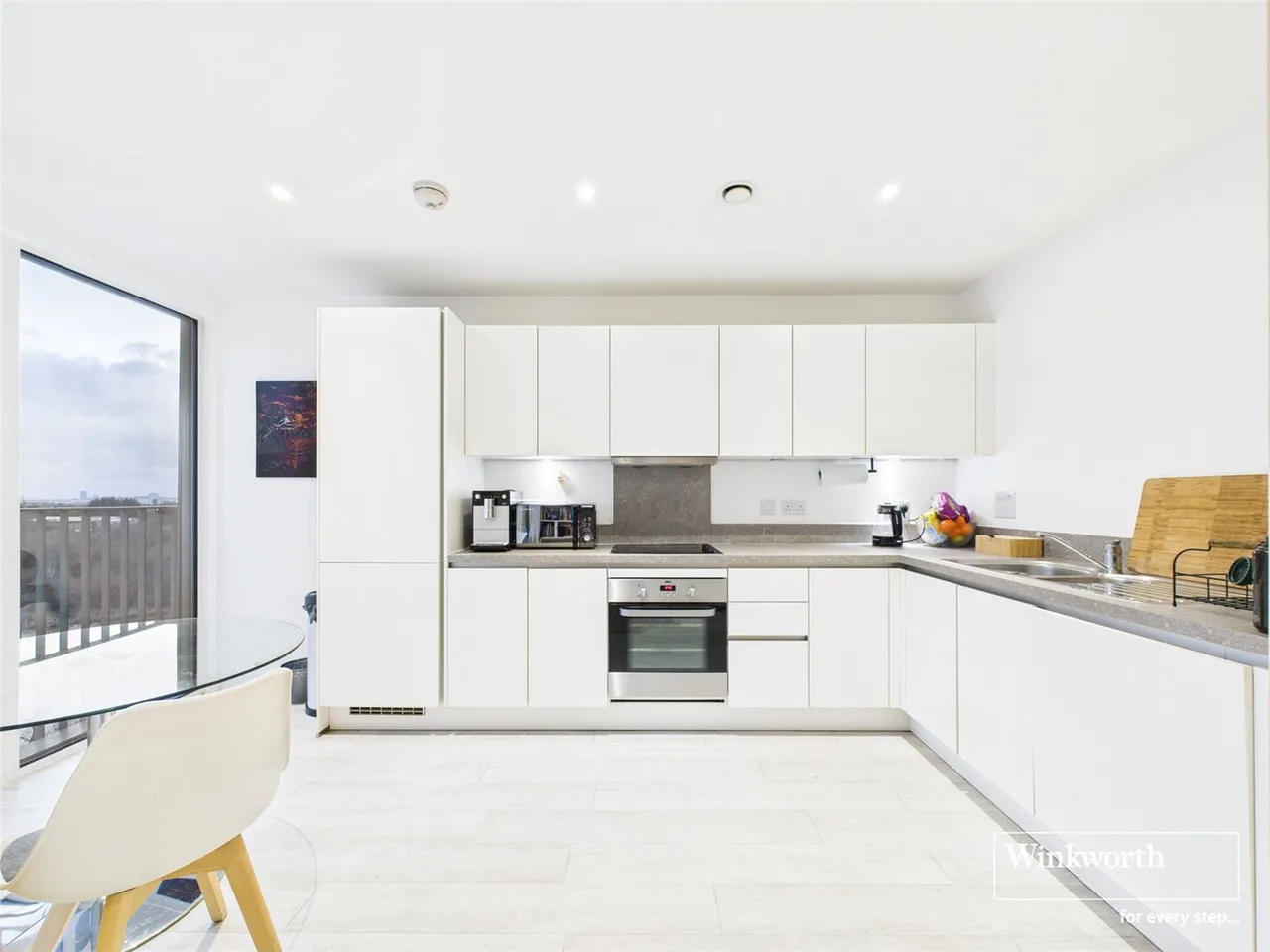 Moorhen Drive, Hendon, NW9, photo 4