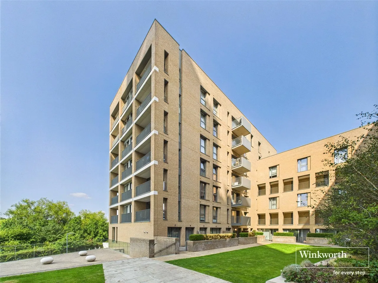 Moorhen Drive, Hendon, NW9, photo 11