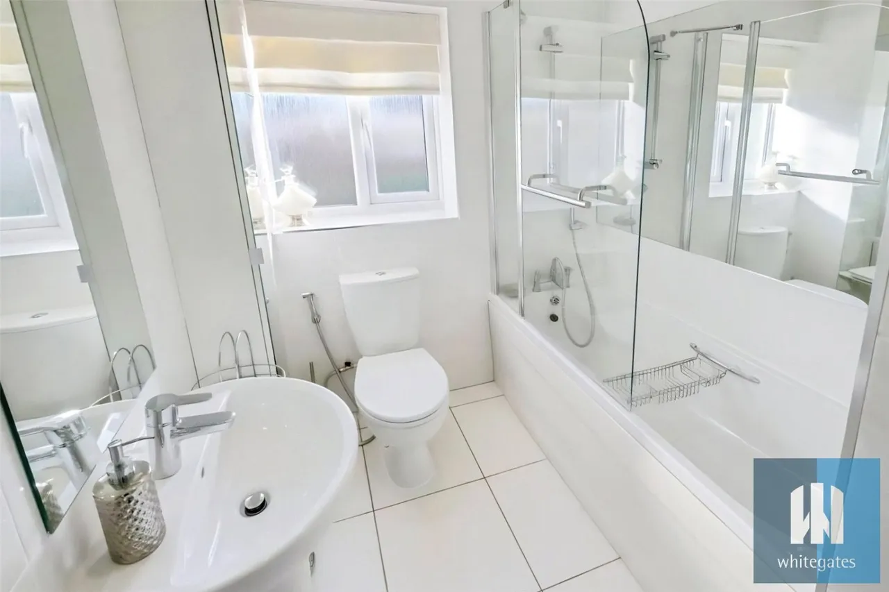 Stirling Wood Close, Lindley, HD3, photo 4
