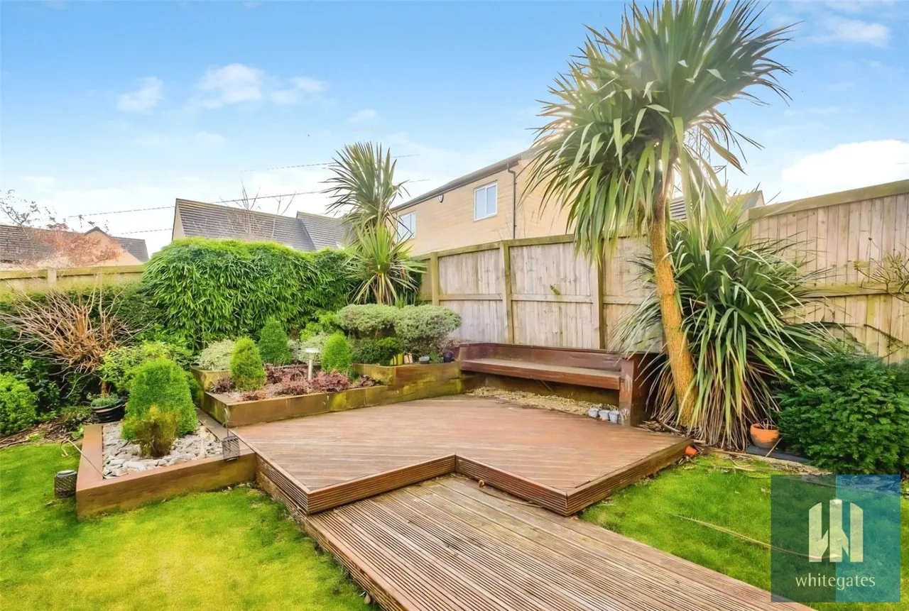 Stirling Wood Close, Lindley, HD3, photo 20