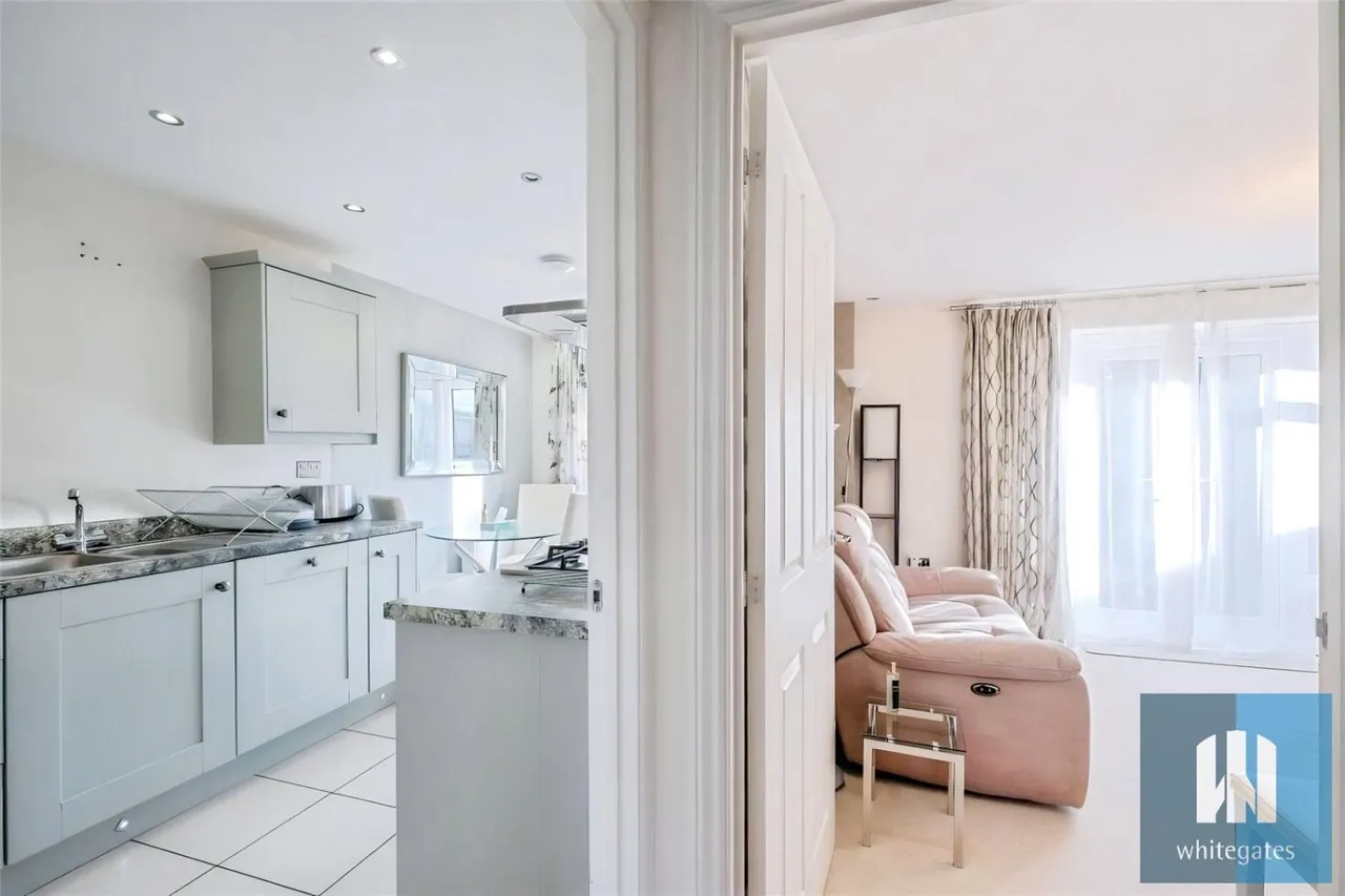 Stirling Wood Close, Lindley, HD3, photo 16