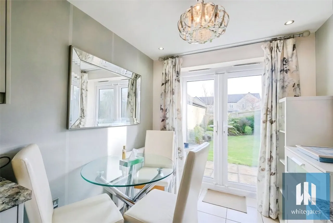Stirling Wood Close, Lindley, HD3, photo 5