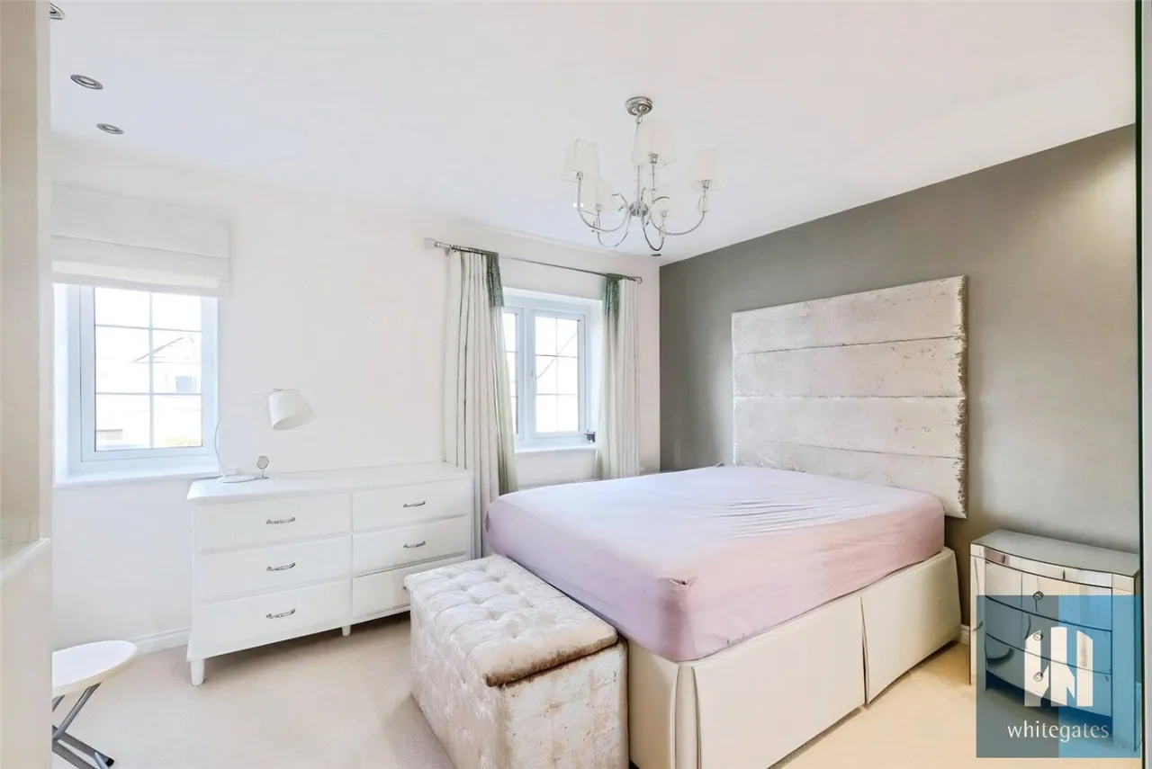 Stirling Wood Close, Lindley, HD3, photo 8