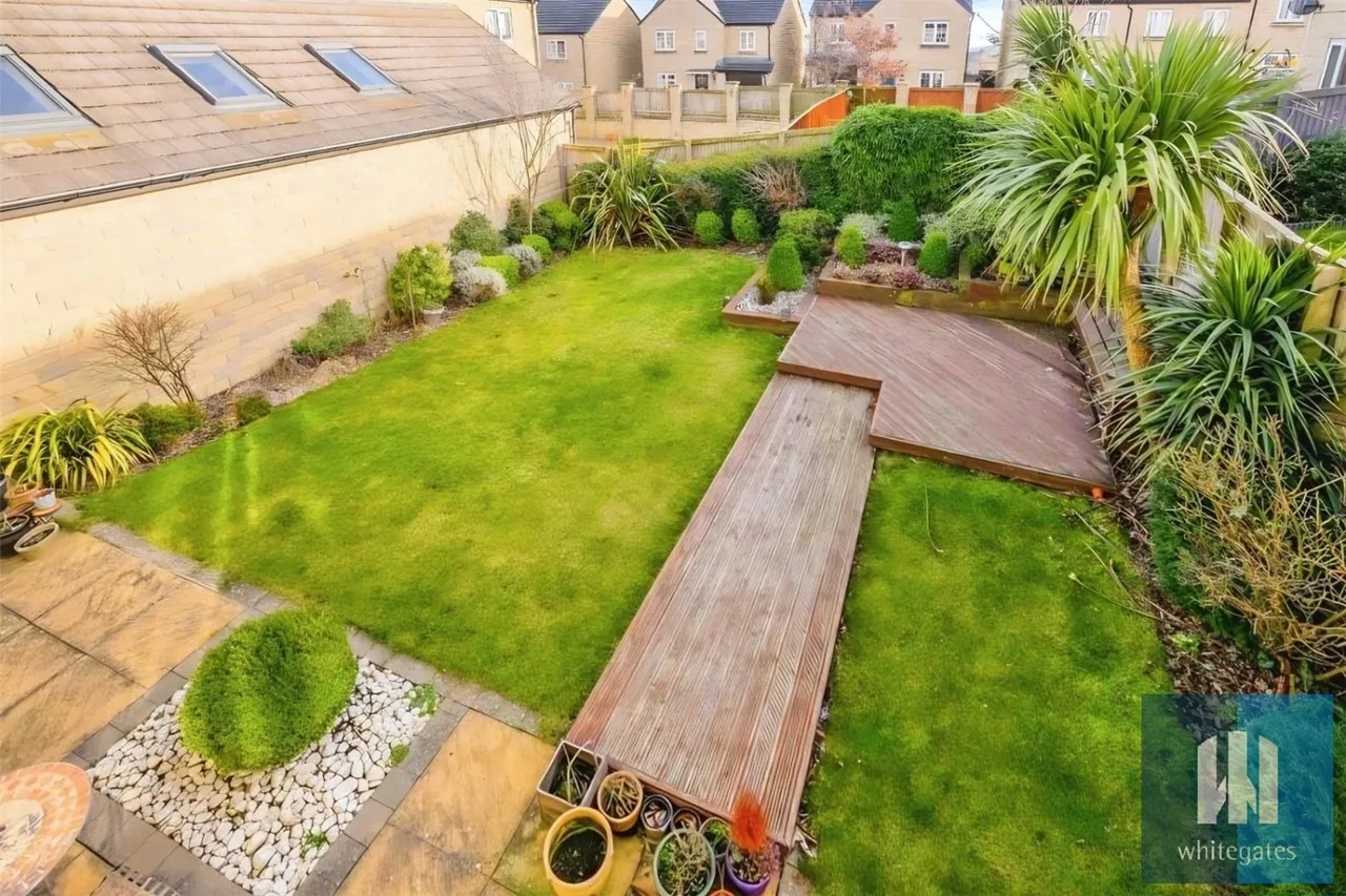 Stirling Wood Close, Lindley, HD3, photo 12