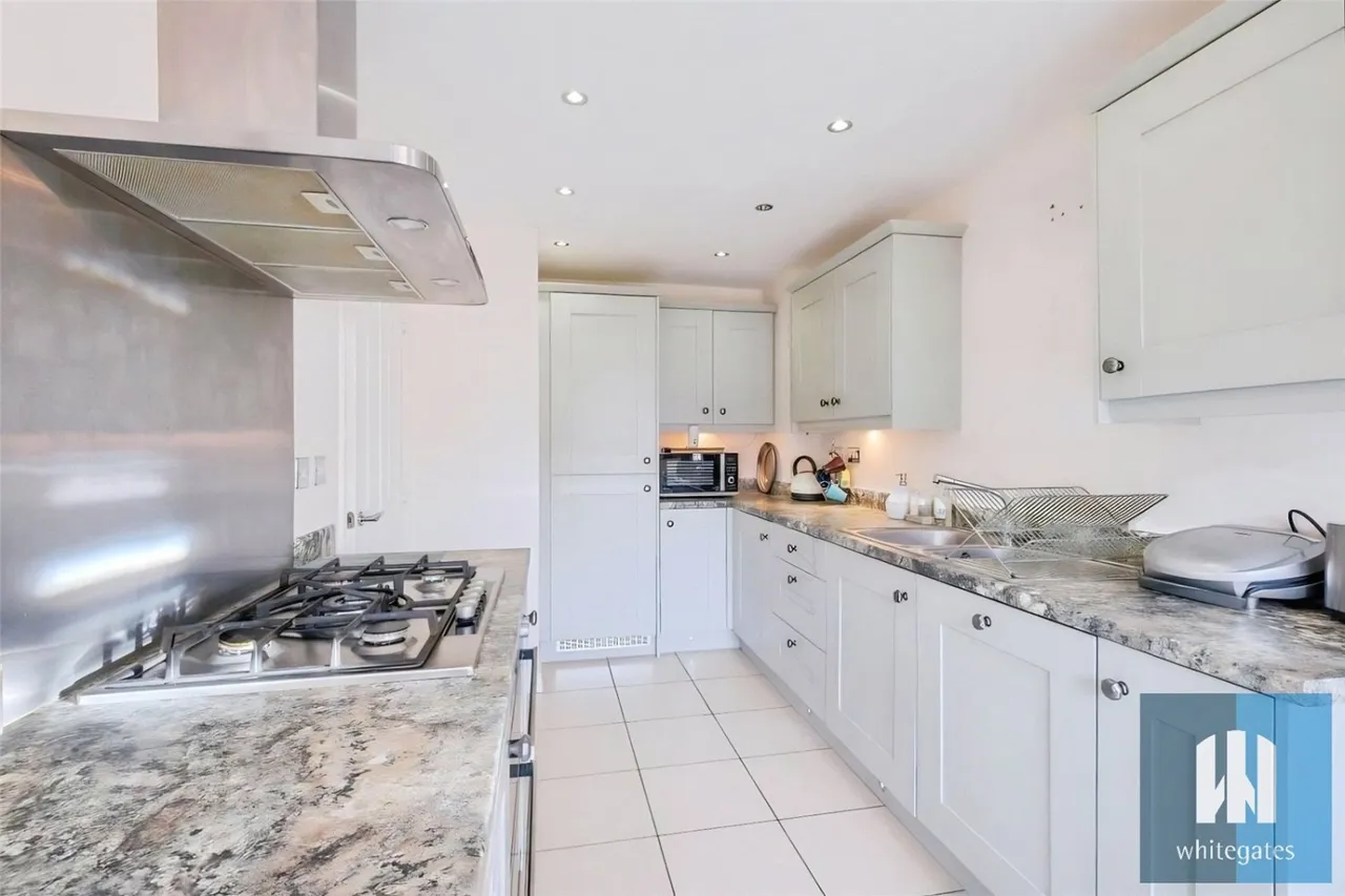 Stirling Wood Close, Lindley, HD3, photo 15