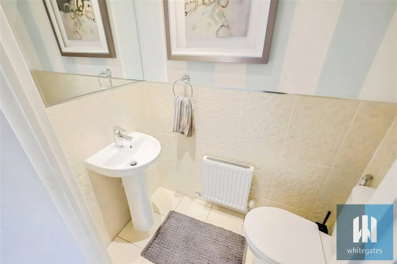 Stirling Wood Close, Lindley, HD3, photo 9