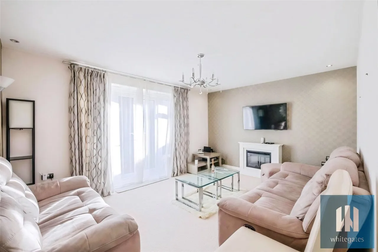Stirling Wood Close, Lindley, HD3, photo 3