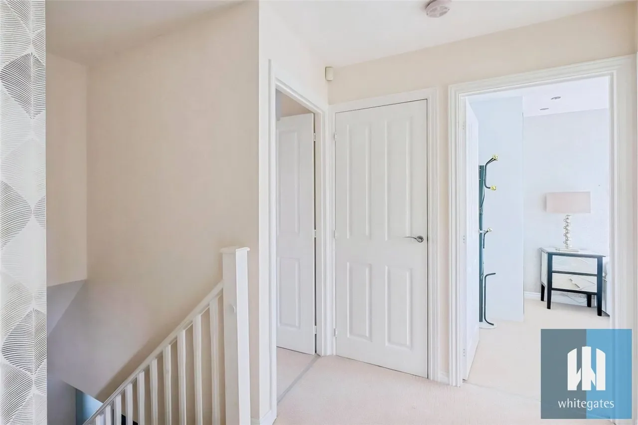 Stirling Wood Close, Lindley, HD3, photo 11
