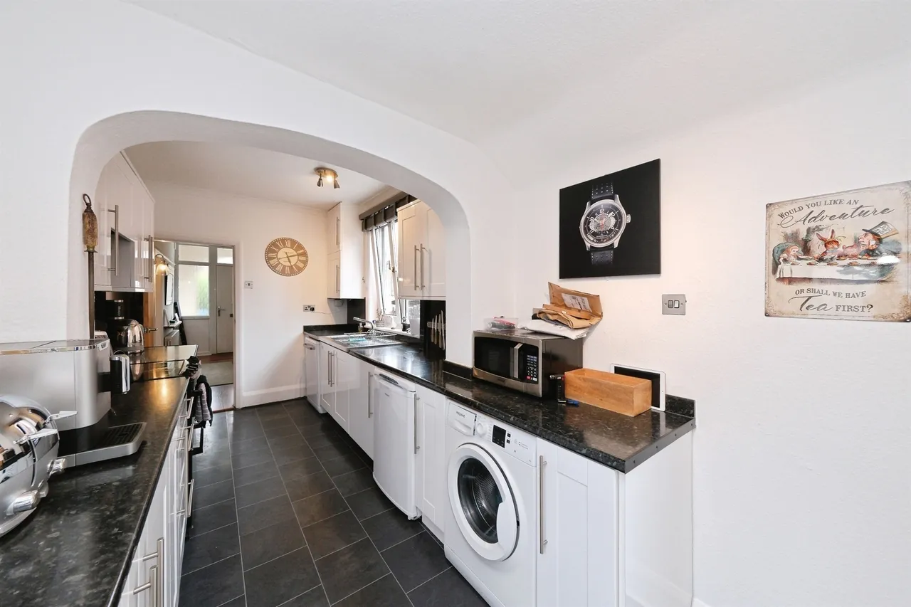 Richmond Road, Retford, photo 7