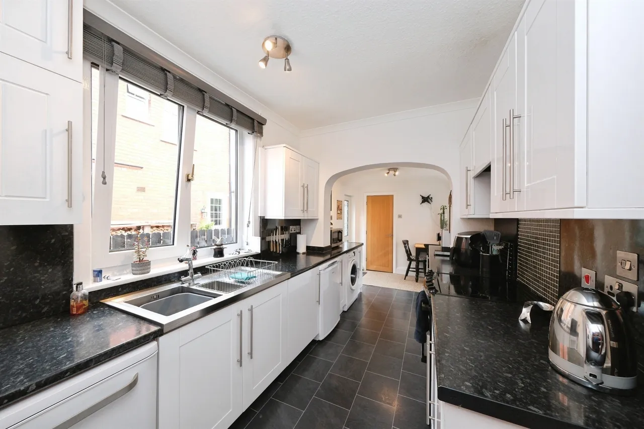 Richmond Road, Retford, photo 6