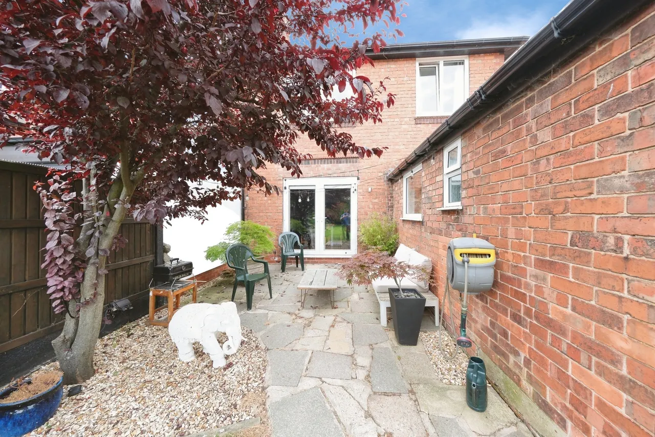 Richmond Road, Retford, photo 3