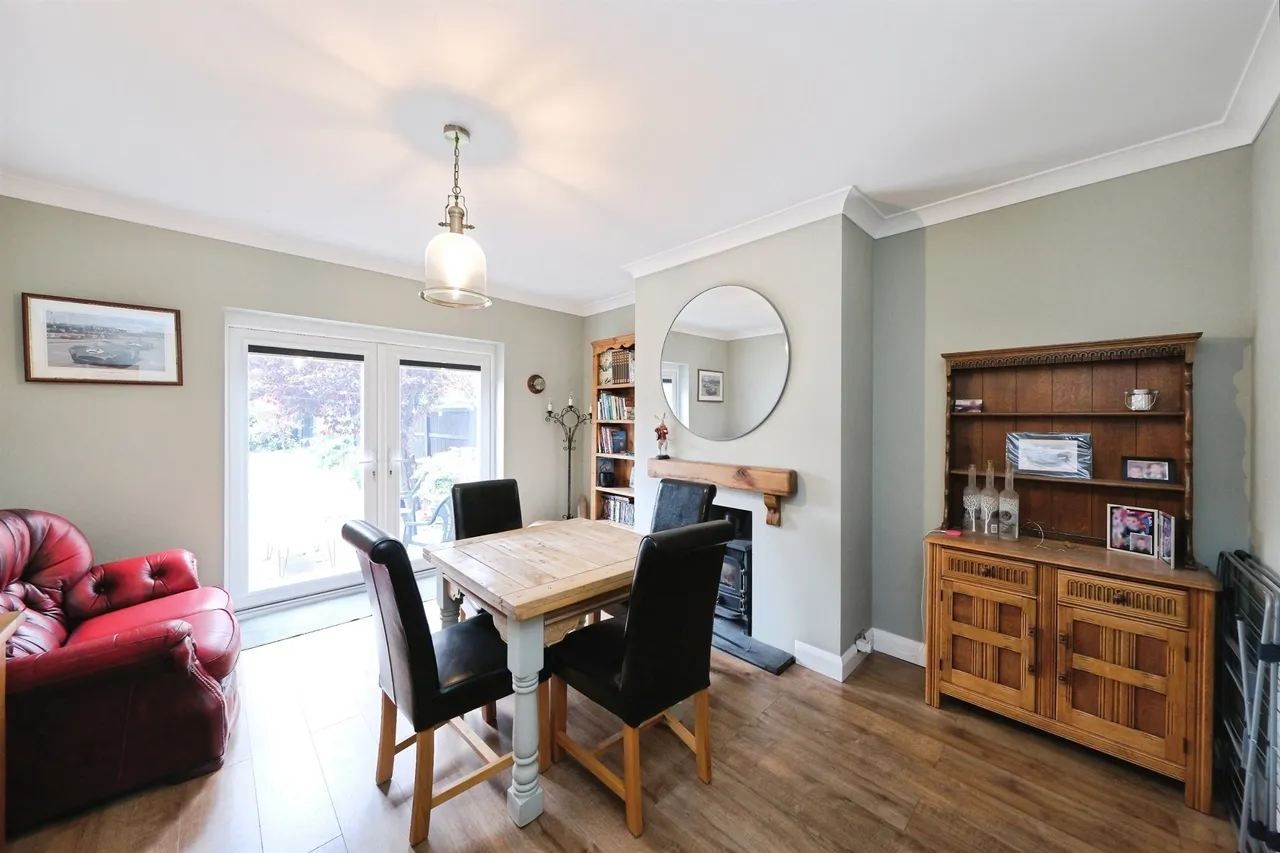 Richmond Road, Retford, photo 5