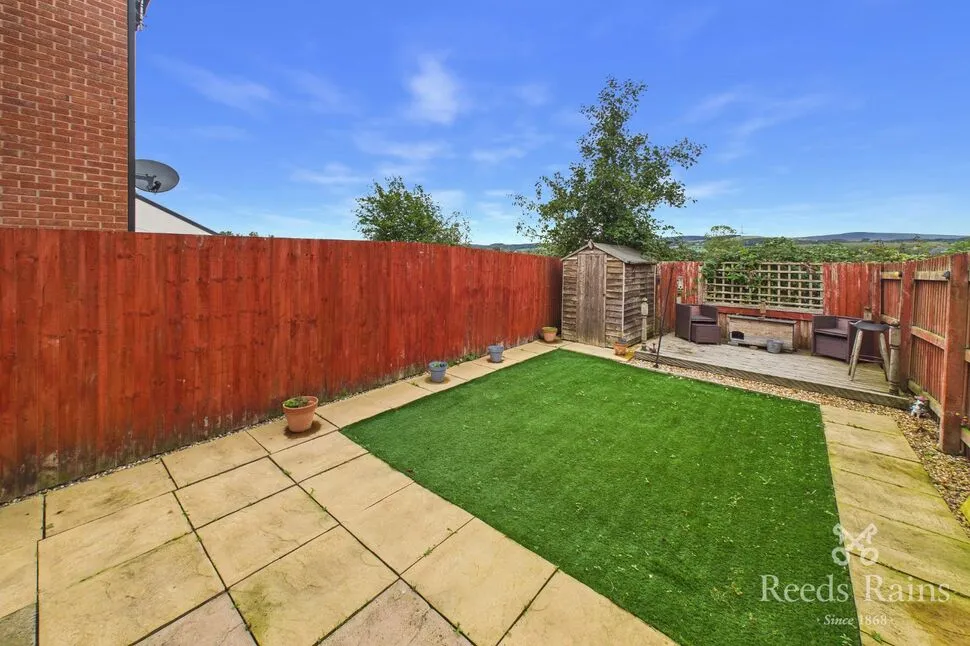 Lapwing Close, Claughton-on-Brock, PR3, photo 2