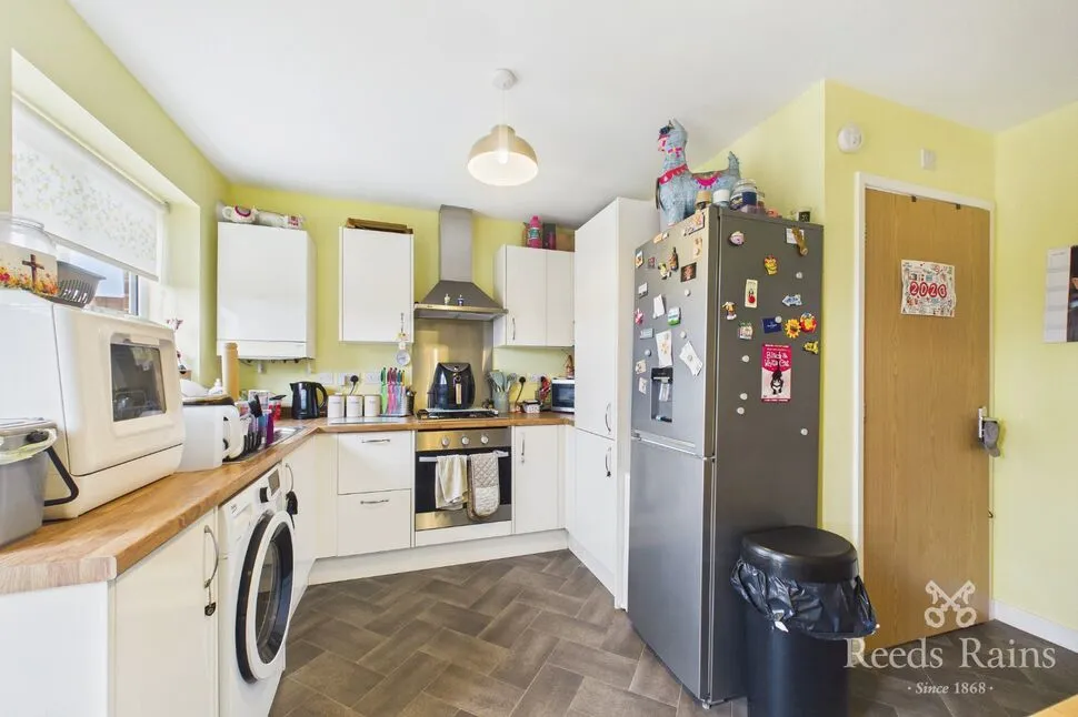 Lapwing Close, Claughton-on-Brock, PR3, photo 4