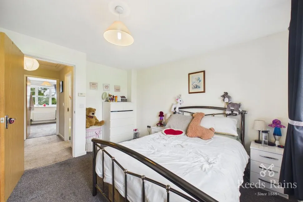 Lapwing Close, Claughton-on-Brock, PR3, photo 9