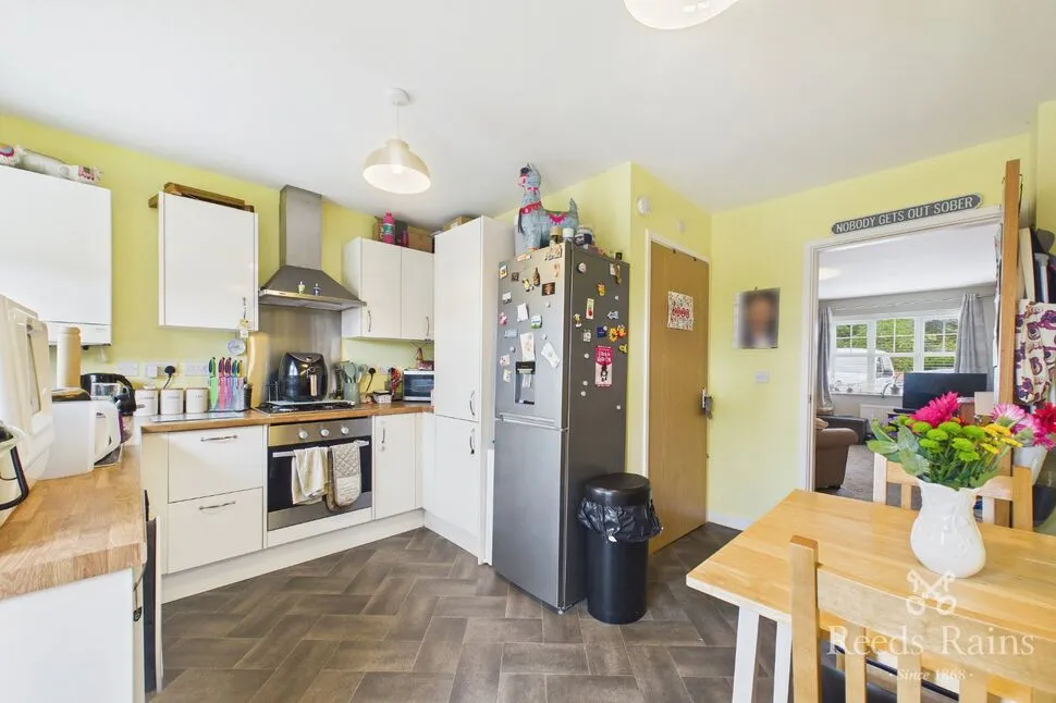 Lapwing Close, Claughton-on-Brock, PR3, photo 5