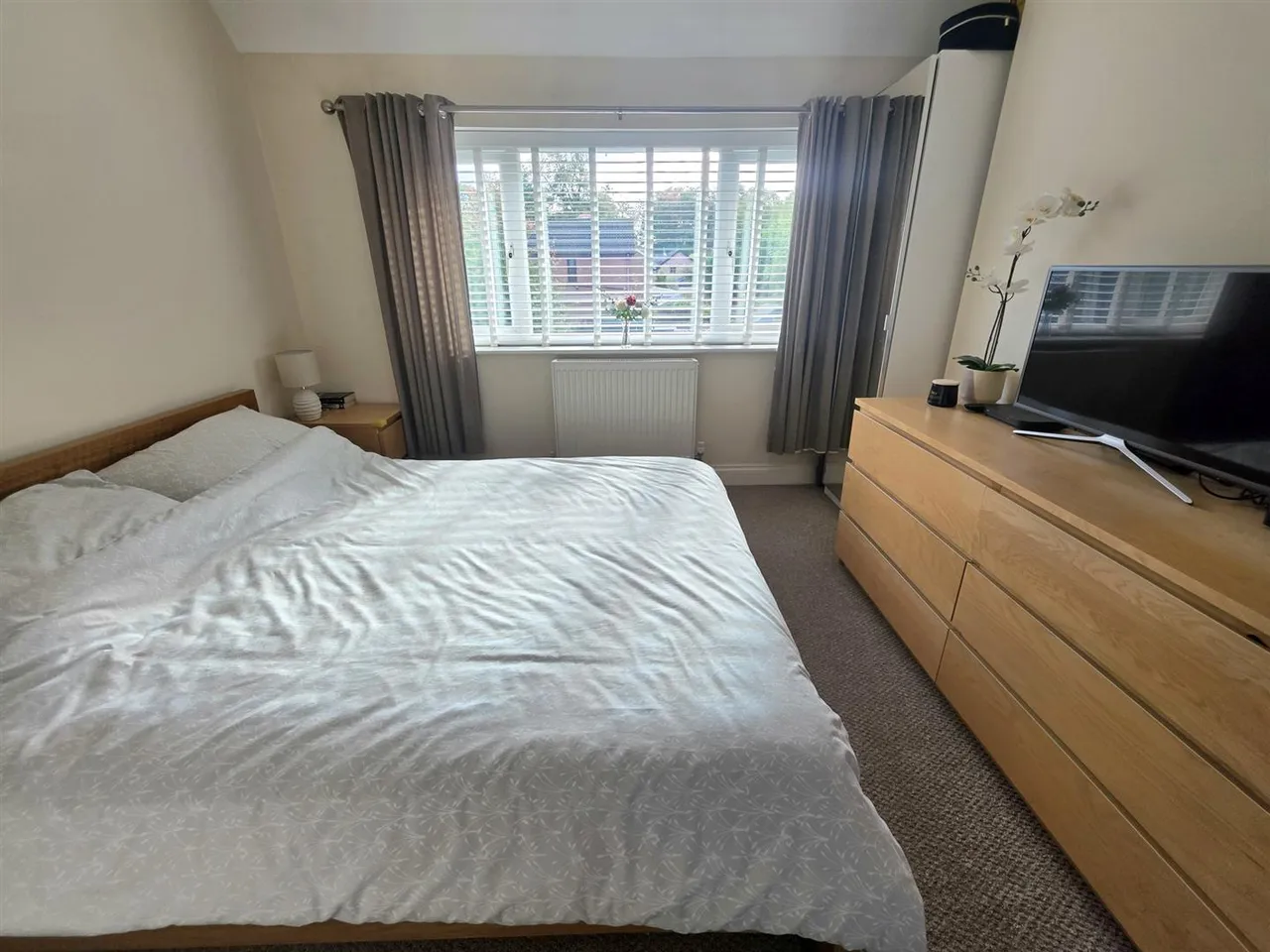 Lawton Moor Road, Northern Moor, photo 8