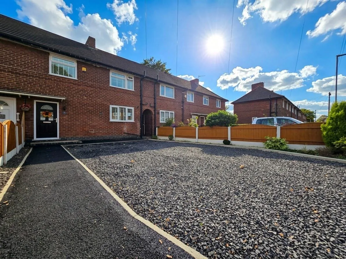 3 bed house for sale, Lawton Moor Road, Northern Moor
