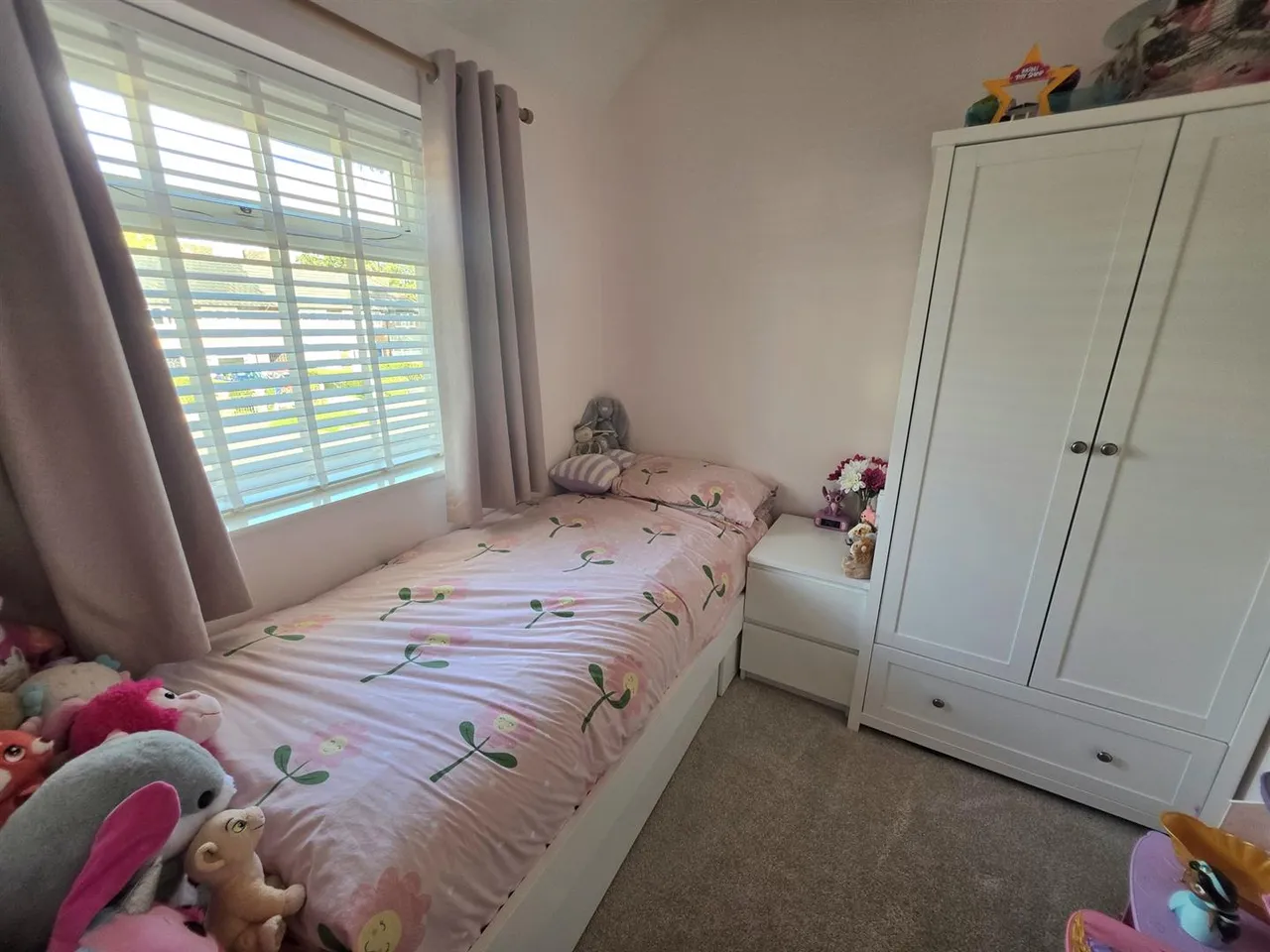 Lawton Moor Road, Northern Moor, photo 7